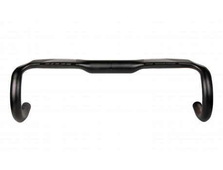 KTM Cintre Prim Flat Bar Bow Carbon