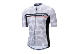 Kenny Maillot XC Camouflage