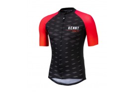 Kenny Maillot XC Camouflage