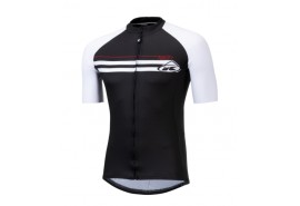 Kenny Maillot XC Noir