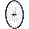 Shimano Roue Arrière MT500 8-11v Alu Pneu 27.5" QR