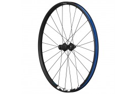 Shimano Roue Arrière MT500 8-11v Alu Pneu 27.5" QR