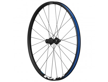 Shimano Roue Arrière MT500 8-11v Alu Pneu 27.5" QR