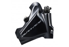 Shimano Etrier Frein Disque Hydr Av/Ar BR-RS785 Résine