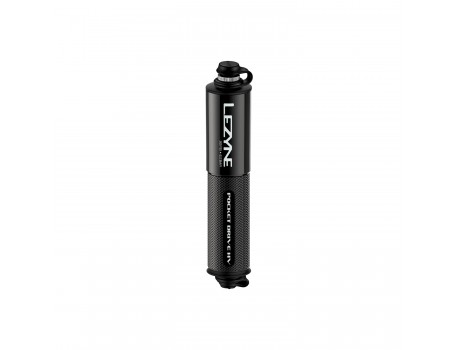 Lezyne Pompe Pocket Drive