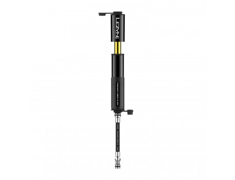 Lezyne Pompe Pocket Drive