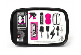 Muc-Off 8 en 1 Cleaning kit