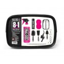 Muc-Off 8 en 1 Cleaning kit