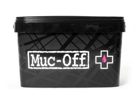 Muc-Off 8 en 1 Cleaning kit