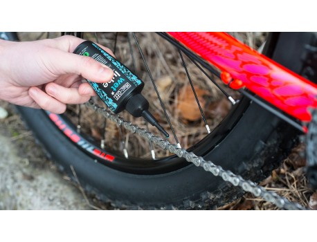 Muc-Off Cleaner 1L