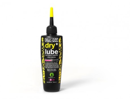 Muc-Off Dry Lube 120ml