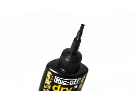 Muc-Off Dry Lube 120ml