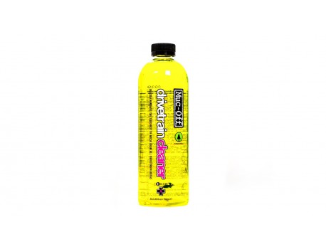 Muc-Off Drivetrain Cleaner Transmission 750ml