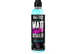 Muc-Off Matt Finish Detailer 250ml