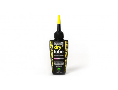 Muc-Off Dry Lube 50ml