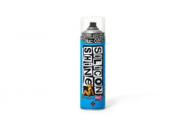 Muc-Off Silicon Shine 500ml