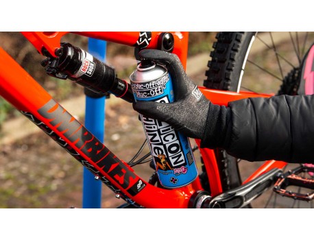 Muc-Off Cleaner 1L
