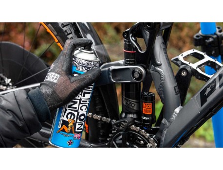 Muc-Off Cleaner 1L