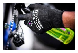 Muc-Off Mechanics Gloves