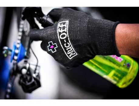 Muc-Off Mechanics Gloves