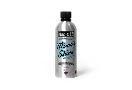 Muc-Off Miracle Shine 500ml