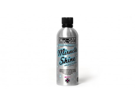 Muc-Off Miracle Shine 500ml