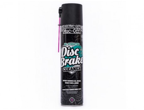 Muc-Off Cleaner 1L