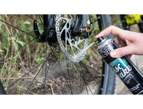 Muc-Off Disc Brake Cleaner 400ml