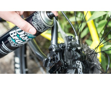Muc-Off Disc Brake Cleaner 400ml