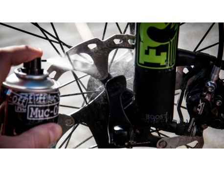 Muc-Off Disc Brake Cleaner 400ml