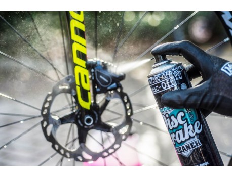 Muc-Off Disc Brake Cleaner 400ml