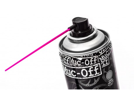 Muc-Off Disc Brake Cleaner 400ml