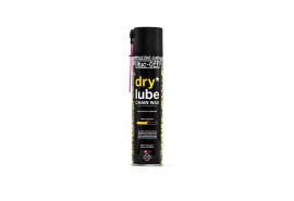 Muc-Off Dry Lube Chain Wax 400ml