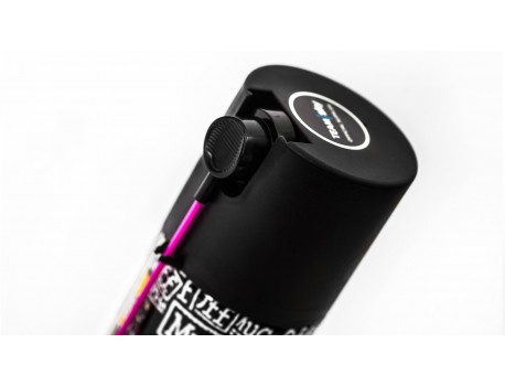 Muc-Off Dry Lube Chain Wax 400ml