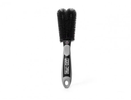 Muc-Off Prenium Brush kit x5