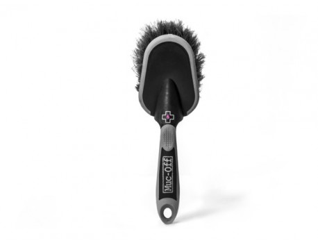 Muc-Off Prenium Brush kit x5