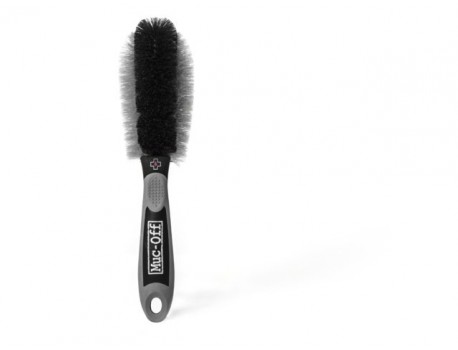 Muc-Off Prenium Brush kit x5