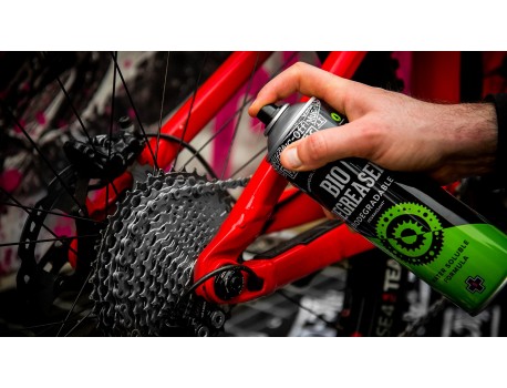 Muc-Off Bio Degrease 500ml