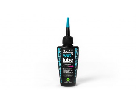 Muc-Off Wet Lube 50ml