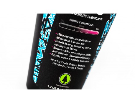 Muc-Off Wet Lube 50ml