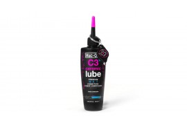 Muc-Off Wet Lube C3 Ceramic 120ml