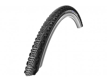 Schwalbe One 700 x 23C