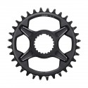 Shimano  XT SM-CRM85 Deore 32D