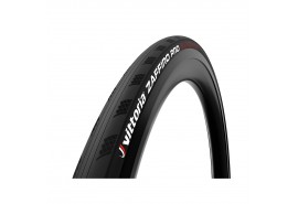 Vittoria Pneu Route Zaffiro Pro Noir 25-622/700x25c Fold G2