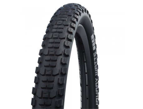 Schwalbe Nobby Nic Performance 27.5 x 2.25 650B