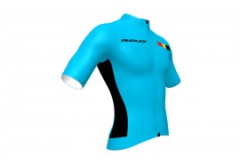 Ridley Maillot R1 Belgique