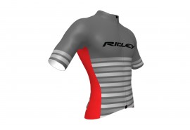 Ridley Maillot R1 Belgique