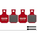 Galfer Bike Plaquettes Frein FD487G1851 Magura MT5-MT7