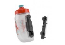 Fidlock Twist Bottle 450 + Bike base Kids