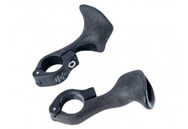 CloseTheGap ErgoMyRide Spirgrips VTT